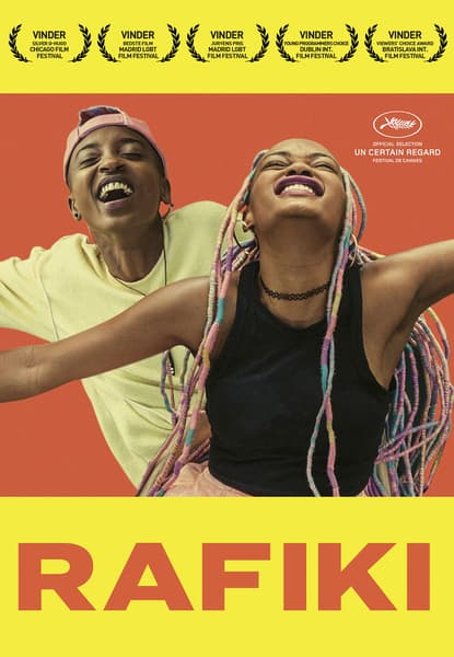 Rafiki