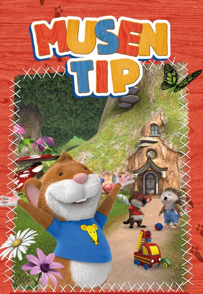 Musen Tip