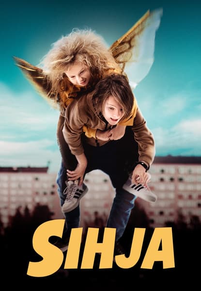 Sihja