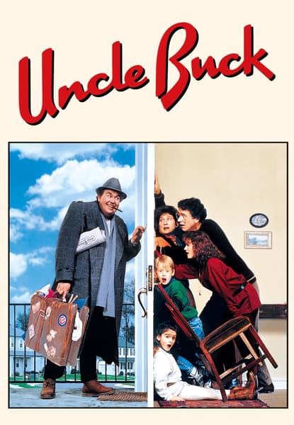 Uncle Buck