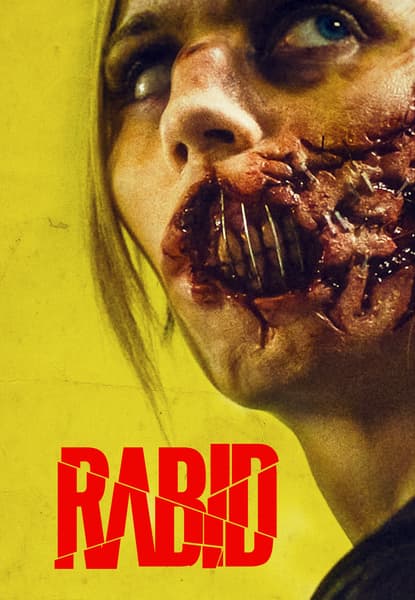 Rabid