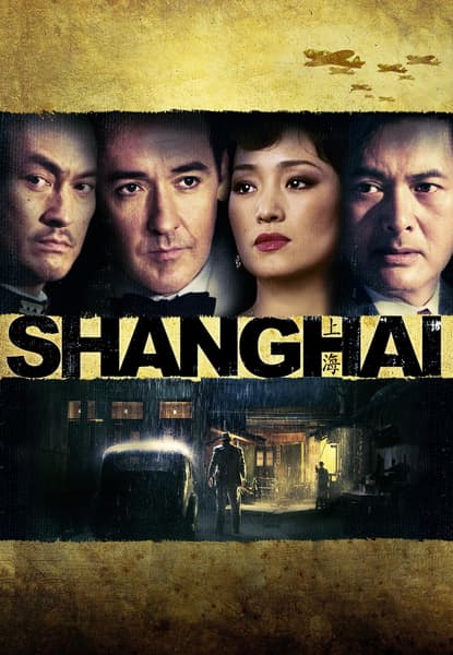Shanghai