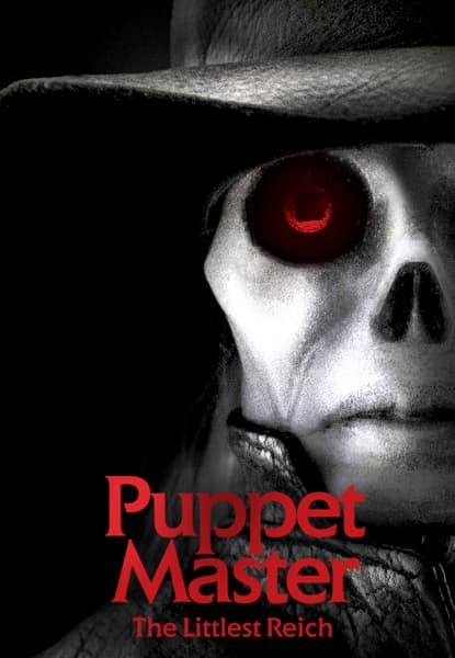 Puppet Master: The Littlest Reich