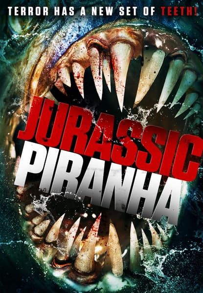 Piranha Sharks