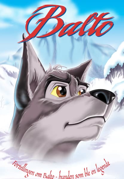 Balto
