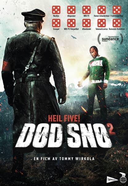 Död snö 2