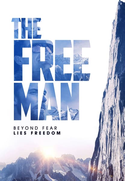 The Free man