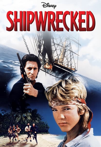 Piratgrottans hemlighet
