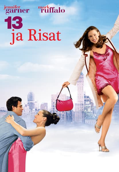 13 ja risat
