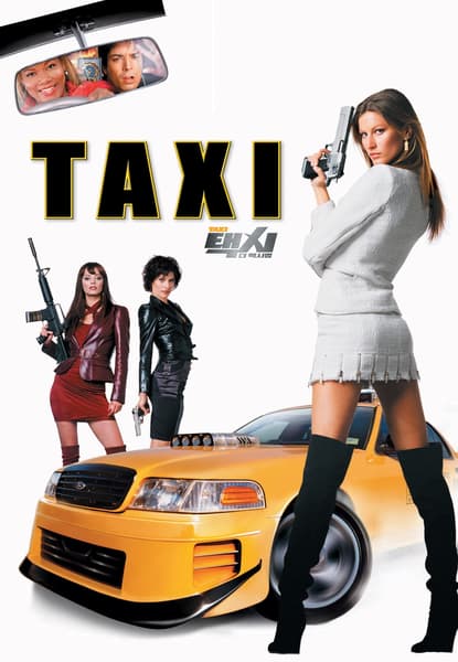 Taxi