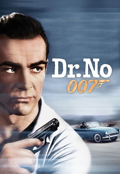 Bond - Dr. No