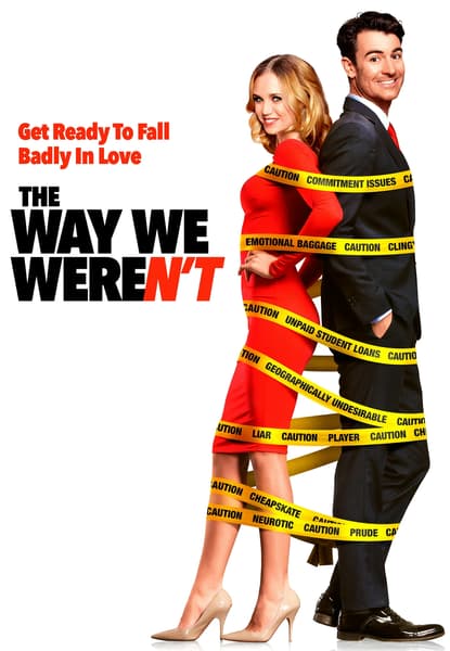 The Way We Weren't