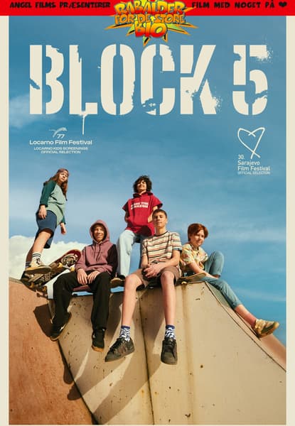 Block 5