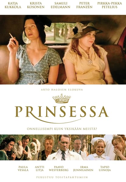 Prinsessa