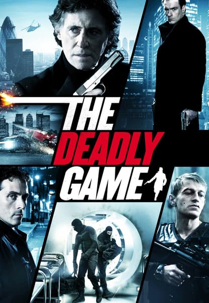 The Deadly Game