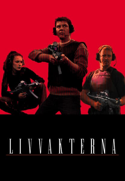 Livvakterna