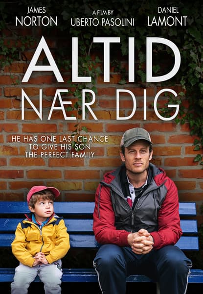 Altid nær dig