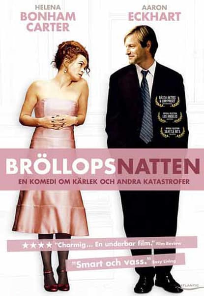 Bröllopsnatten