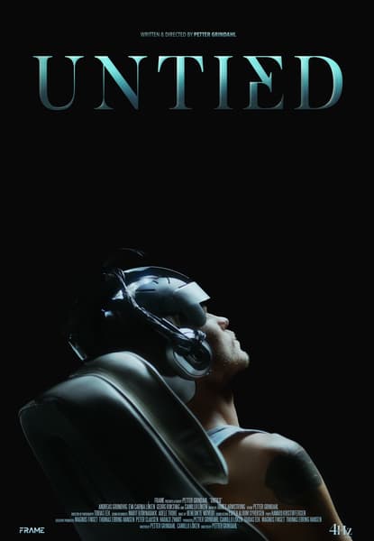 Untied