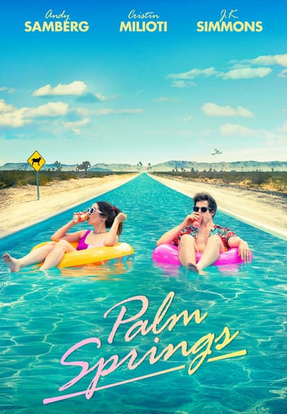 Palm Springs