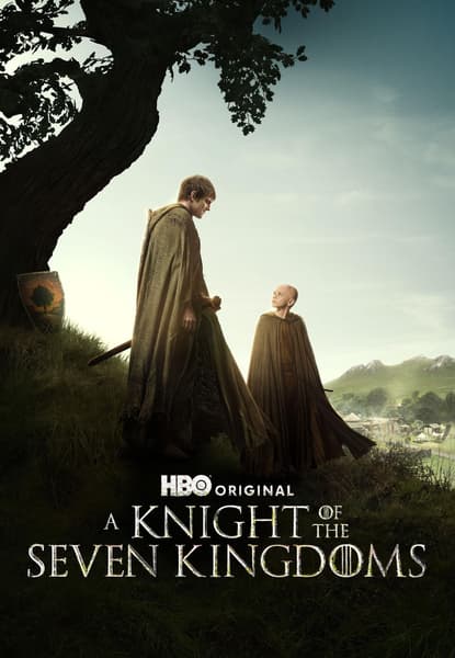 A Knight of the Seven Kingdoms