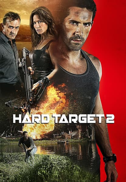 Hard Target 2