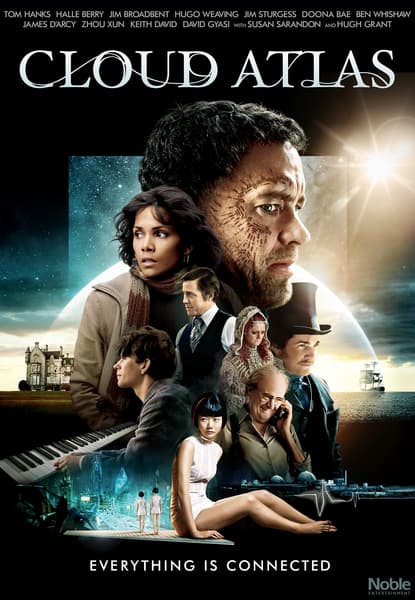 Cloud Atlas