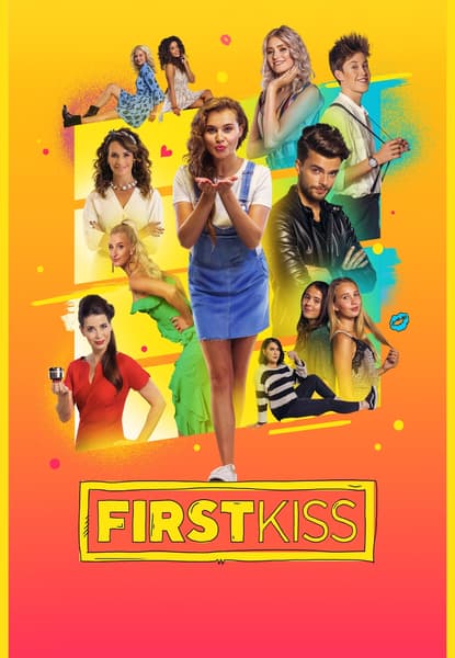 First Kiss