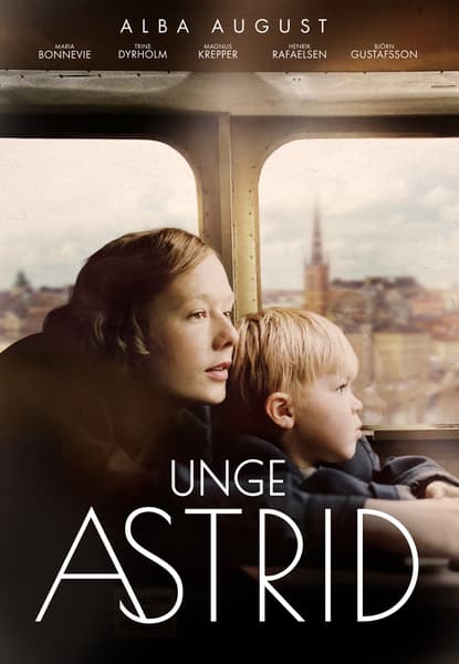 Unge Astrid