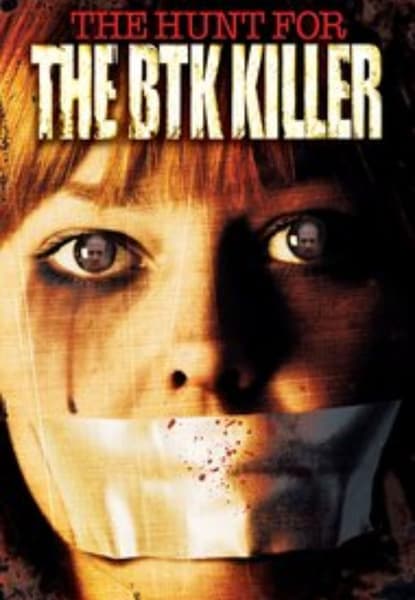 The Hunt for the BTK Killer