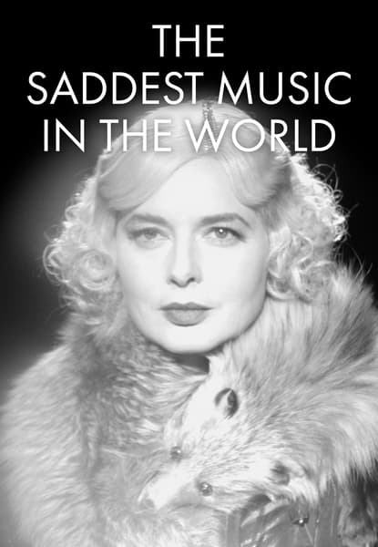 The Saddest Music in the World