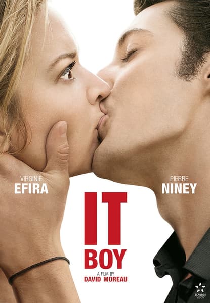 It Boy