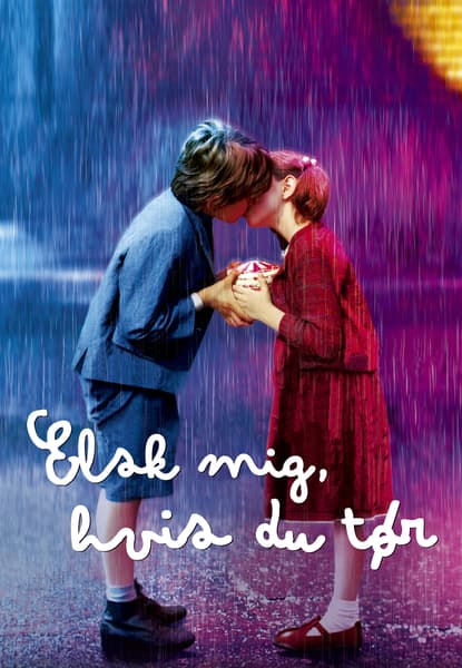 Love Me If You Dare
