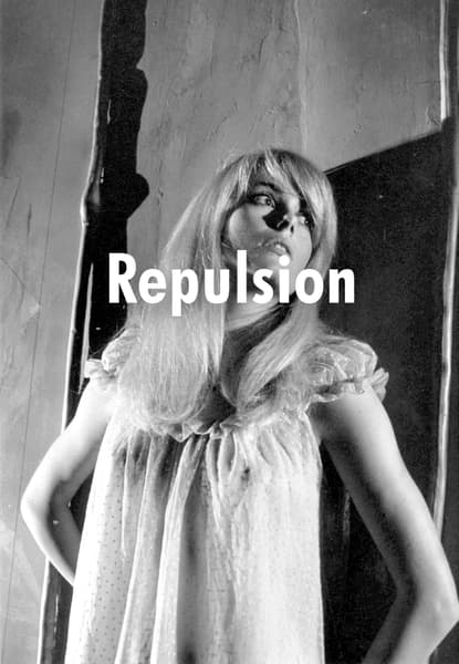 Repulsion
