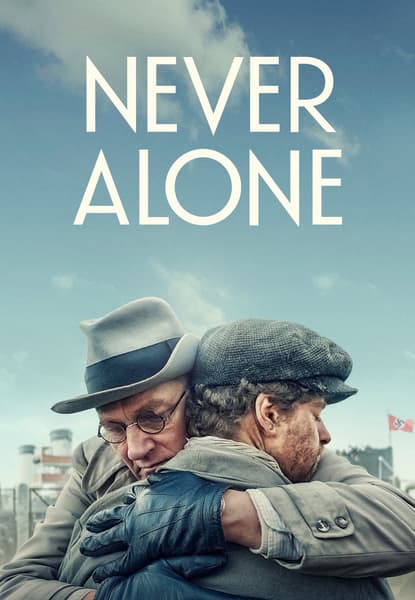 Never Alone