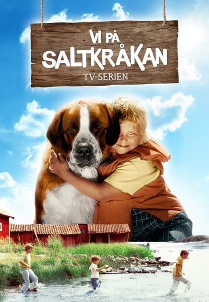 Vi på Krageøen