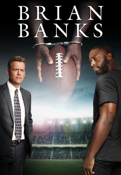 Brian Banks