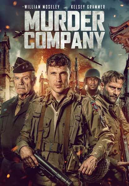 Murder Company