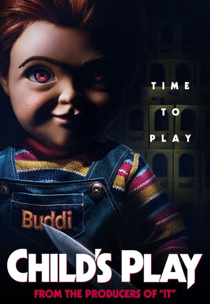 Child's Play