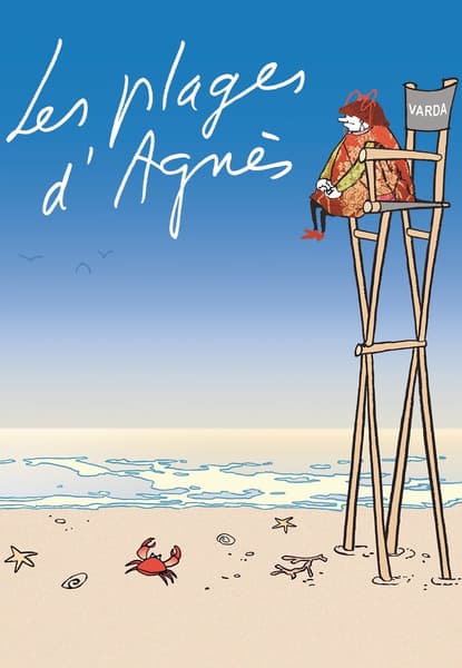 The Beaches of Agnès