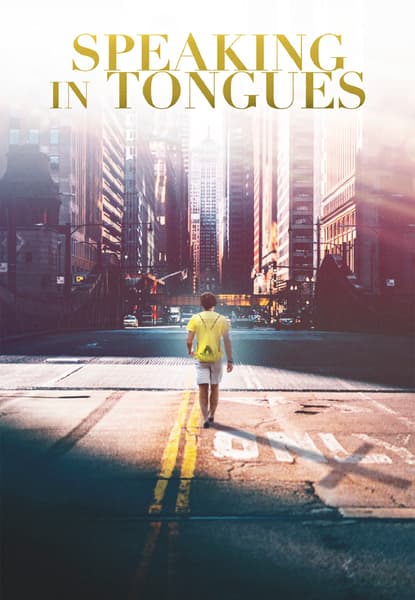 Speaking in Tongues