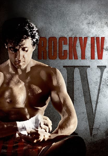 Rocky IV