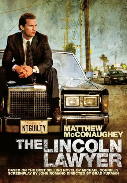 The Lincoln Lawyer
