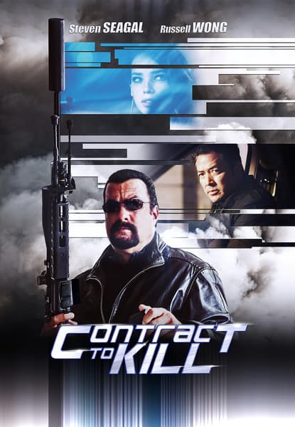 Contract To Kill