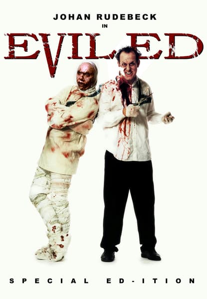 Evil Ed