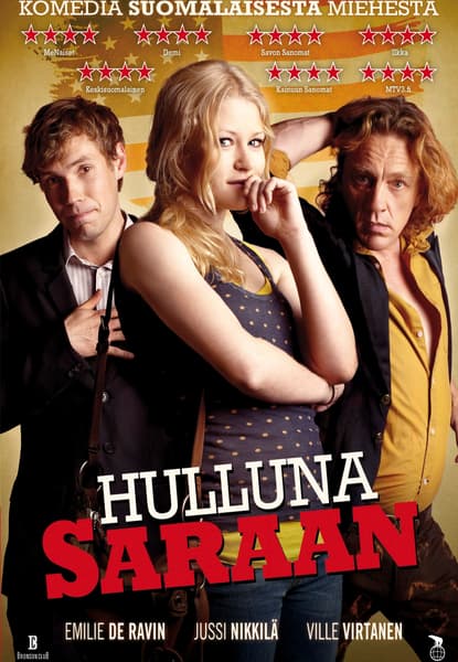 Hulluna Saraan
