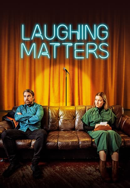 Laughing Matters