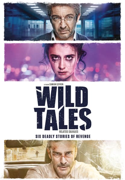 Wild Tales