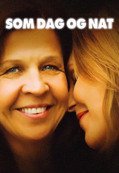 Som dag og nat