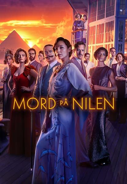 Mord på Nilen